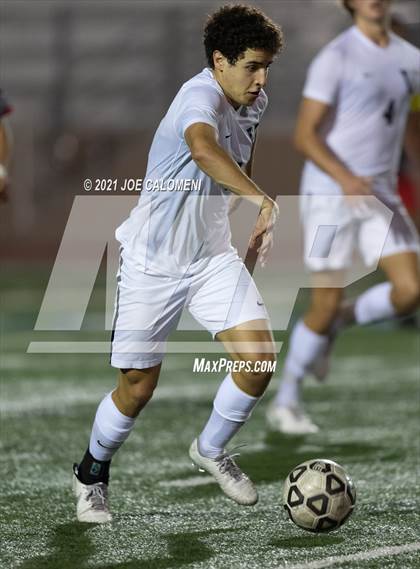 Thumbnail 1 in Lee [Robert E.] vs Vandegrift (UIL 6A Region 4 Area) photogallery.