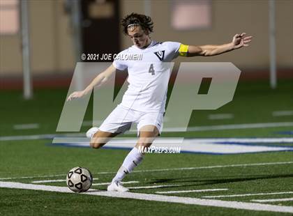 Thumbnail 1 in Lee [Robert E.] vs Vandegrift (UIL 6A Region 4 Area) photogallery.