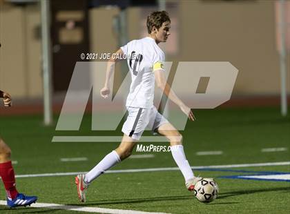 Thumbnail 1 in Lee [Robert E.] vs Vandegrift (UIL 6A Region 4 Area) photogallery.