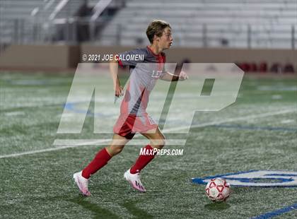 Thumbnail 1 in Lee [Robert E.] vs Vandegrift (UIL 6A Region 4 Area) photogallery.