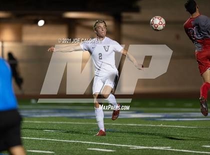 Thumbnail 3 in Lee [Robert E.] vs Vandegrift (UIL 6A Region 4 Area) photogallery.
