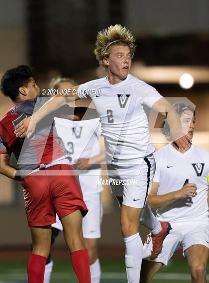 Thumbnail 1 in Lee [Robert E.] vs Vandegrift (UIL 6A Region 4 Area) photogallery.