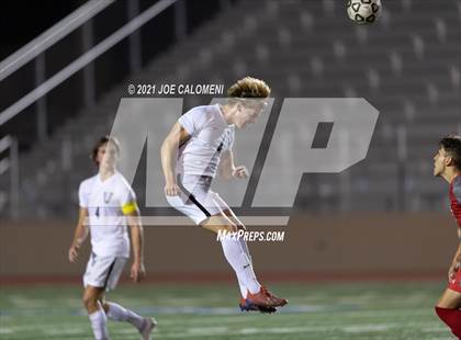 Thumbnail 1 in Lee [Robert E.] vs Vandegrift (UIL 6A Region 4 Area) photogallery.