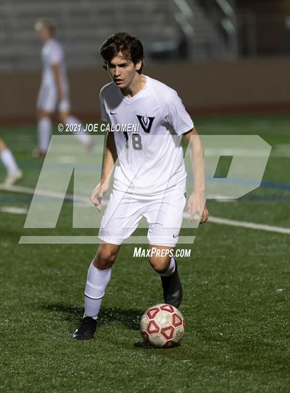 Thumbnail 3 in Lee [Robert E.] vs Vandegrift (UIL 6A Region 4 Area) photogallery.
