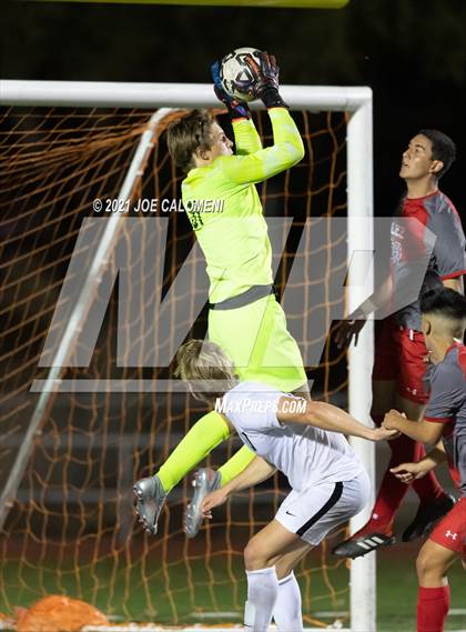 Thumbnail 1 in Lee [Robert E.] vs Vandegrift (UIL 6A Region 4 Area) photogallery.