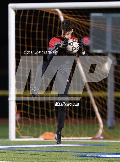 Thumbnail 2 in Lee [Robert E.] vs Vandegrift (UIL 6A Region 4 Area) photogallery.