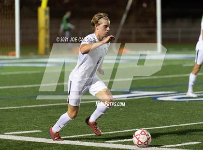 Thumbnail 2 in Lee [Robert E.] vs Vandegrift (UIL 6A Region 4 Area) photogallery.