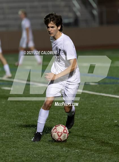 Thumbnail 2 in Lee [Robert E.] vs Vandegrift (UIL 6A Region 4 Area) photogallery.
