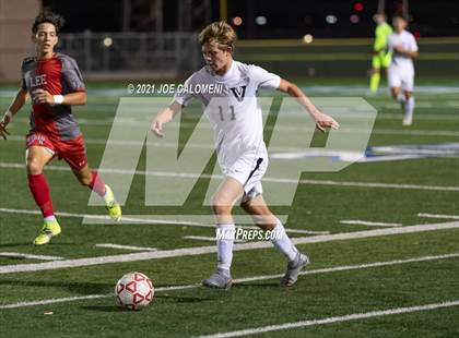 Thumbnail 3 in Lee [Robert E.] vs Vandegrift (UIL 6A Region 4 Area) photogallery.