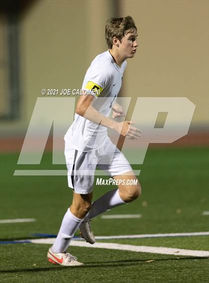 Thumbnail 3 in Lee [Robert E.] vs Vandegrift (UIL 6A Region 4 Area) photogallery.