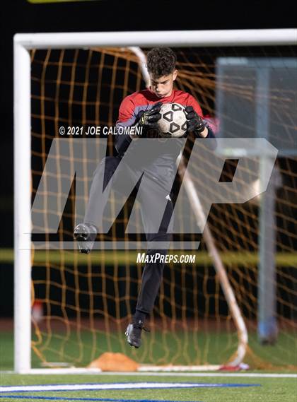 Thumbnail 1 in Lee [Robert E.] vs Vandegrift (UIL 6A Region 4 Area) photogallery.