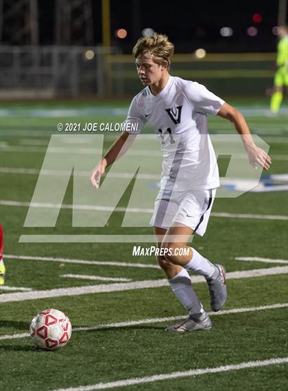 Thumbnail 2 in Lee [Robert E.] vs Vandegrift (UIL 6A Region 4 Area) photogallery.