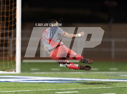 Thumbnail 1 in Lee [Robert E.] vs Vandegrift (UIL 6A Region 4 Area) photogallery.