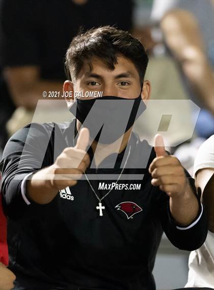 Thumbnail 1 in Lee [Robert E.] vs Vandegrift (UIL 6A Region 4 Area) photogallery.