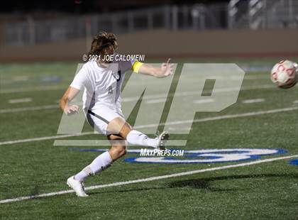 Thumbnail 2 in Lee [Robert E.] vs Vandegrift (UIL 6A Region 4 Area) photogallery.