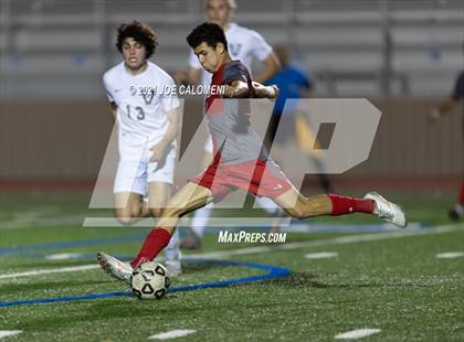 Thumbnail 1 in Lee [Robert E.] vs Vandegrift (UIL 6A Region 4 Area) photogallery.