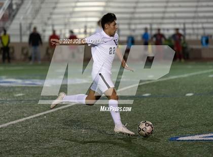 Thumbnail 3 in Lee [Robert E.] vs Vandegrift (UIL 6A Region 4 Area) photogallery.
