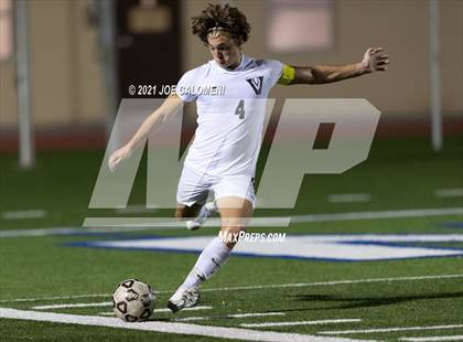 Thumbnail 3 in Lee [Robert E.] vs Vandegrift (UIL 6A Region 4 Area) photogallery.