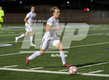 Thumbnail 1 in Lee [Robert E.] vs Vandegrift (UIL 6A Region 4 Area) photogallery.
