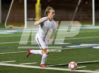 Thumbnail 1 in Lee [Robert E.] vs Vandegrift (UIL 6A Region 4 Area) photogallery.