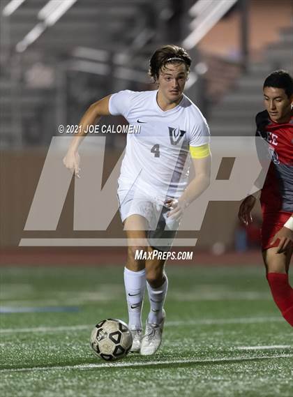 Thumbnail 3 in Lee [Robert E.] vs Vandegrift (UIL 6A Region 4 Area) photogallery.