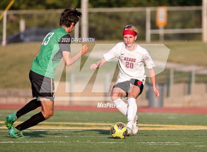 Thumbnail 3 in Ozark @ Parkview photogallery.