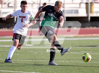 Thumbnail 1 in Ozark @ Parkview photogallery.