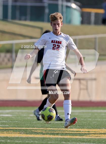 Thumbnail 1 in Ozark @ Parkview photogallery.
