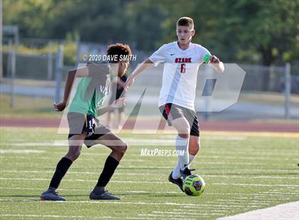 Thumbnail 1 in Ozark @ Parkview photogallery.
