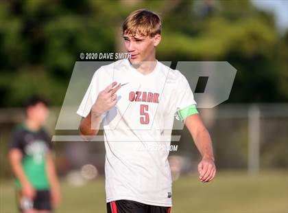 Thumbnail 1 in Ozark @ Parkview photogallery.