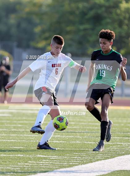 Thumbnail 3 in Ozark @ Parkview photogallery.