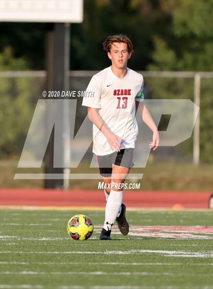 Thumbnail 1 in Ozark @ Parkview photogallery.