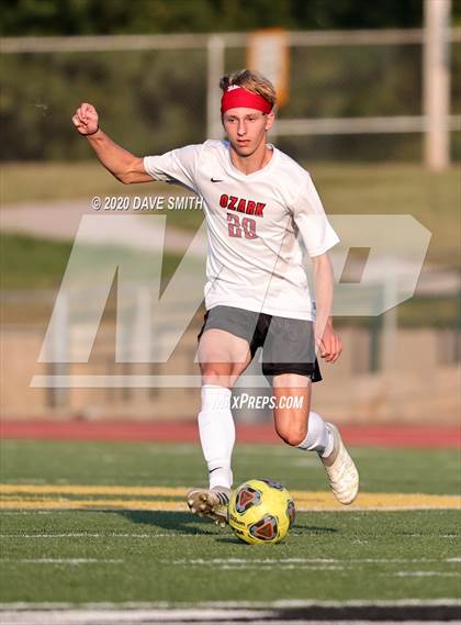 Thumbnail 3 in Ozark @ Parkview photogallery.