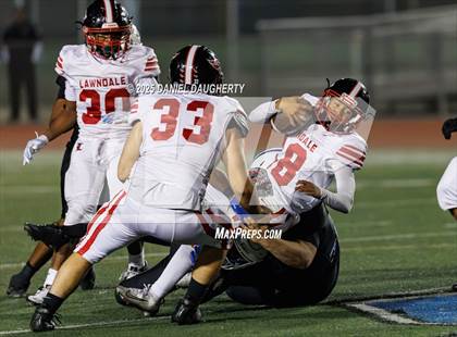 Thumbnail 2 in Lawndale @ Culver City photogallery.