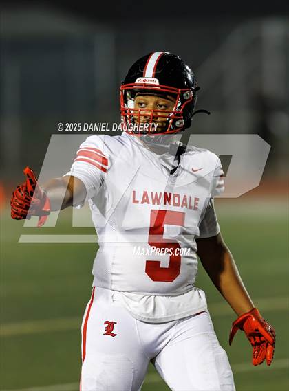 Thumbnail 1 in Lawndale @ Culver City photogallery.