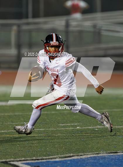 Thumbnail 3 in Lawndale @ Culver City photogallery.