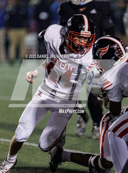 Thumbnail 3 in Lawndale @ Culver City photogallery.