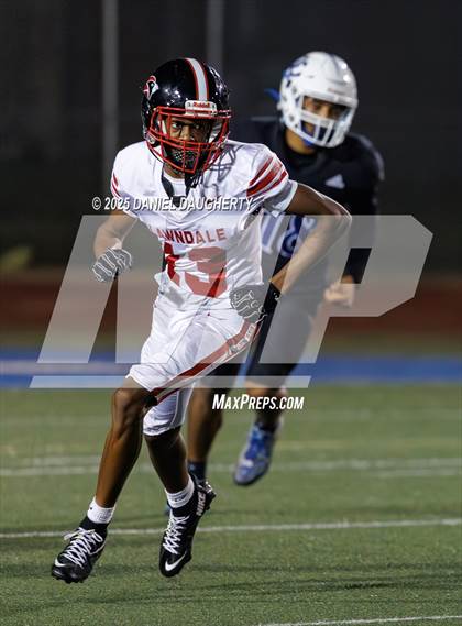 Thumbnail 2 in Lawndale @ Culver City photogallery.