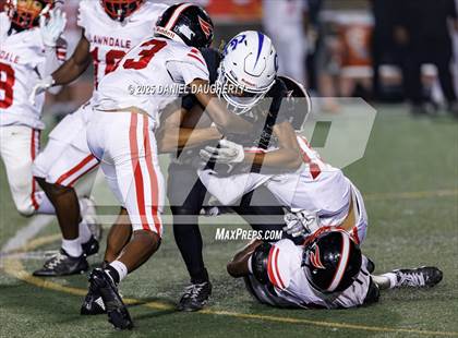 Thumbnail 2 in Lawndale @ Culver City photogallery.