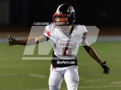 Thumbnail 1 in Lawndale @ Culver City photogallery.