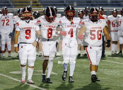 Thumbnail 1 in Lawndale @ Culver City photogallery.