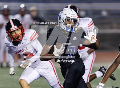 Thumbnail 1 in Lawndale @ Culver City photogallery.