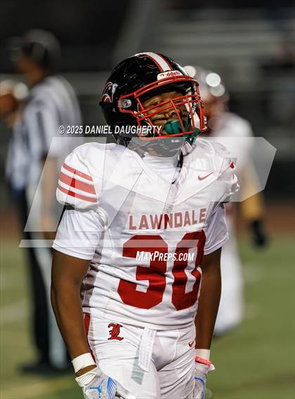 Thumbnail 3 in Lawndale @ Culver City photogallery.