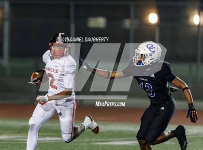 Thumbnail 2 in Lawndale @ Culver City photogallery.