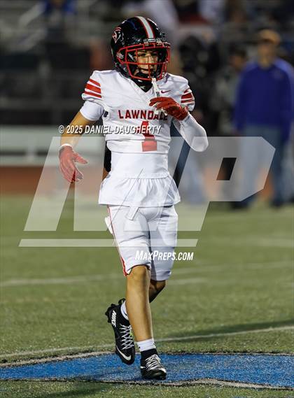 Thumbnail 3 in Lawndale @ Culver City photogallery.