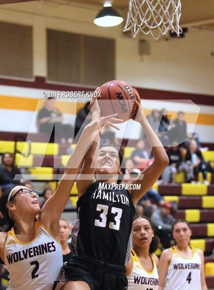 Thumbnail 3 in Hamilton @ Tolleson photogallery.