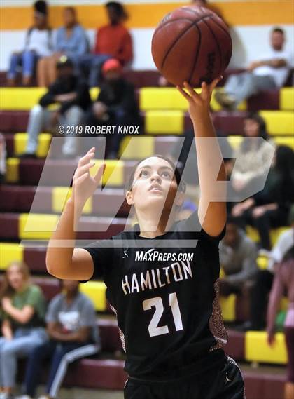 Thumbnail 1 in Hamilton @ Tolleson photogallery.