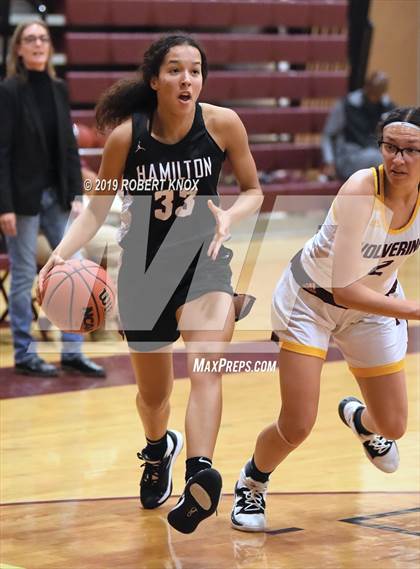 Thumbnail 3 in Hamilton @ Tolleson photogallery.