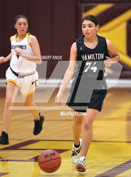 Thumbnail 1 in Hamilton @ Tolleson photogallery.