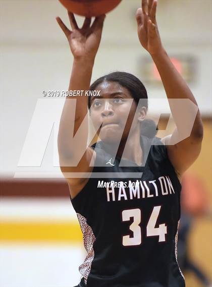 Thumbnail 1 in Hamilton @ Tolleson photogallery.